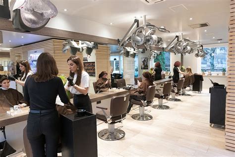 Hermes Friseure 